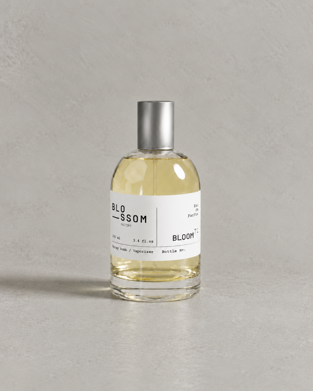 BLOOM 71